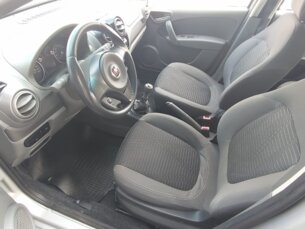 Foto 4 - Fiat Palio Palio Attractive 1.0 Evo (Flex) manual