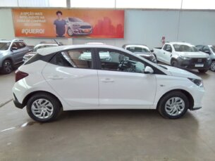 Foto 8 - Hyundai HB20 HB20 1.0 Sense Plus manual