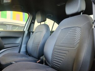 Foto 4 - Fiat Cronos Cronos 1.3 Drive CVT (Aut) automático