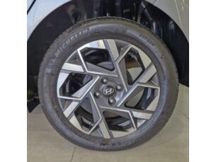 Foto 6 - Hyundai HB20 HB20 1.0 T-GDI Comfort (Aut) automático