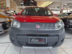 Foto 6 - Fiat Uno Uno Way 1.0 8V (Flex) 4p manual