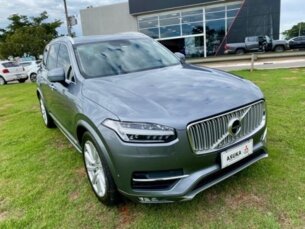 Foto 2 - Volvo XC90 XC90 2.0 T6 Inscription AWD automático
