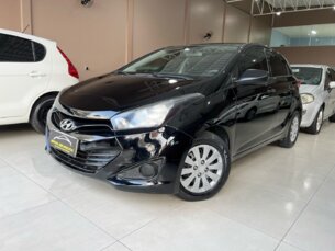 Foto 1 - Hyundai HB20 HB20 1.0 Comfort manual