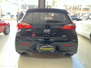 Foto 4 - Hyundai HB20 HB20 1.0 Comfort manual