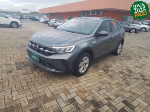 Foto 1 - Volkswagen Nivus Nivus 1.0 200 TSI Comfortline automático