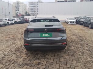 Foto 6 - Volkswagen Nivus Nivus 1.0 200 TSI Comfortline automático