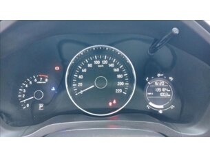 Foto 8 - Honda HR-V HR-V EX CVT 1.8 I-VTEC FlexOne automático