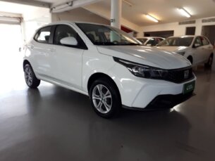 Foto 8 - Fiat Argo Argo 1.0 Drive manual
