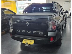 Foto 2 - Renault Oroch Oroch 1.3 TCe Outsider CVT automático