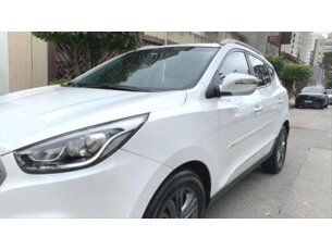 Foto 3 - Hyundai ix35 ix35 2.0L GL (Flex) (Aut) automático