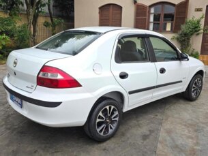 Foto 2 - Chevrolet Prisma Prisma Joy 1.4 (Flex) manual