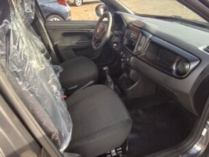 Foto 9 - Fiat Strada Strada 1.3 Cabine Plus Endurance manual