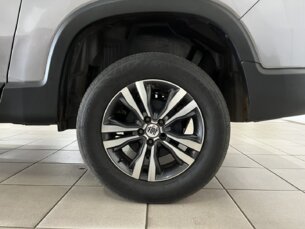 Foto 7 - Fiat Toro Toro 1.3 T270 Freedom (Aut) automático