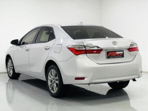 Foto 4 - Toyota Corolla Corolla 2.0 XEi Multi-Drive S (Flex) automático