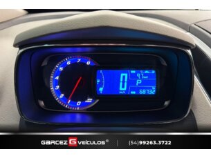 Foto 6 - Chevrolet Tracker Tracker LTZ 1.8 16v (Flex) (Aut) automático