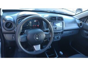 Foto 4 - Renault Kwid Kwid 1.0 Zen manual