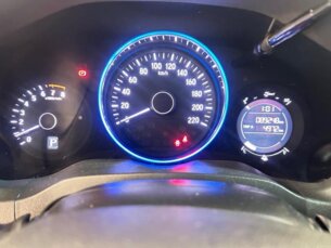 Foto 6 - Honda HR-V HR-V LX CVT 1.8 I-VTEC FlexOne manual