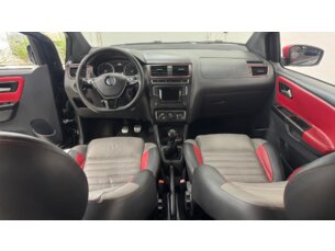 Foto 8 - Volkswagen Fox Fox 1.6 16v MSI Pepper (Flex) manual