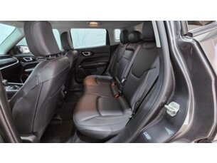 Foto 9 - Jeep Compass Compass 1.3 T270 Limited automático