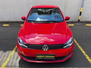 Foto 3 - Volkswagen Gol Gol 1.0 TEC (Flex) 4p manual