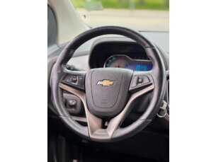 Foto 8 - Chevrolet Spin Spin LTZ 7S 1.8 (Aut) (Flex) automático