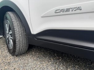 Foto 10 - Hyundai Creta Creta 1.6 Attitude (Aut) automático