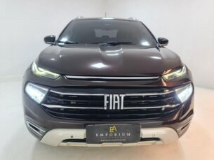 Foto 3 - Fiat Toro Toro 1.3 T270 Volcano (Aut) automático