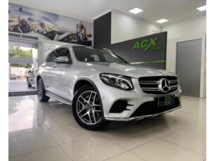 Foto 1 - Mercedes-Benz GLC GLC 250 Sport 4Matic automático