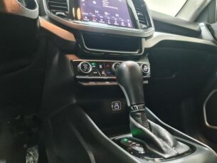 Foto 7 - Fiat Toro Toro 1.3 T270 Volcano (Aut) automático