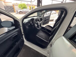 Foto 5 - Fiat Mobi Mobi 1.0 Like manual