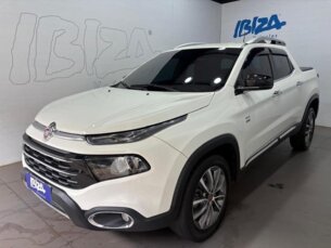 Fiat Toro 2.0 TDI Volcano 4WD (Aut)