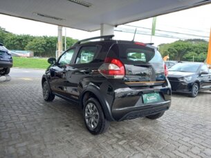 Foto 7 - Fiat Mobi Mobi 1.0 Trekking manual