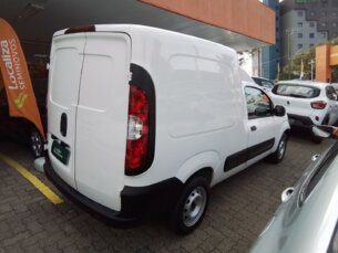 Foto 7 - Fiat Fiorino Fiorino 1.4 Endurance manual