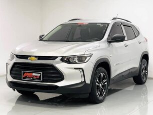 Foto 3 - Chevrolet Tracker Tracker 1.0 Turbo LT (Aut) automático