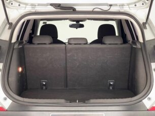 Foto 8 - Chevrolet Tracker Tracker 1.0 Turbo LT (Aut) automático