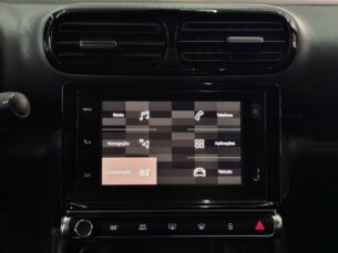 Foto 7 - Citroën C4 Cactus C4 Cactus 1.6 Feel Pack (Aut) automático