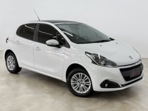 Foto 2 - Peugeot 208 208 Allure 1.2 12V (Flex) manual