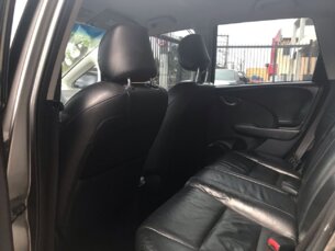 Foto 5 - Honda Fit New Fit EXL 1.5 16V (flex) (aut) automático