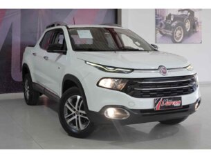 Foto 2 - Fiat Toro Toro Volcano 2.4 AT9 4x2 (Flex) automático