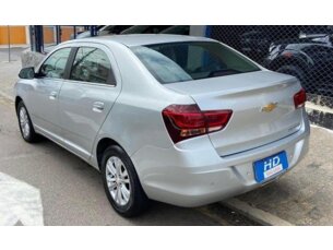 Foto 2 - Chevrolet Cobalt Cobalt LTZ 1.8 8V (Flex) automático