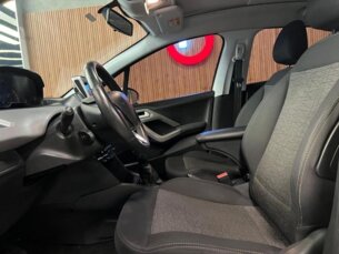 Foto 8 - Peugeot 208 208 Allure 1.2 12V (Flex) manual