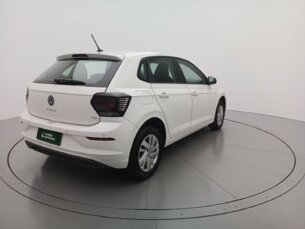 Foto 5 - Volkswagen Polo Polo 1.0 manual