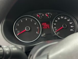 Foto 5 - Volkswagen Gol Gol 1.0 TEC Comfortline (Flex) 2p manual