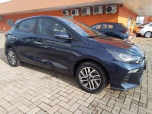 Foto 8 - Hyundai HB20 HB20 1.0 Limited Plus manual