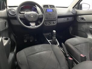Foto 8 - Renault Kwid Kwid Zen 1.0 12v SCe (Flex) manual