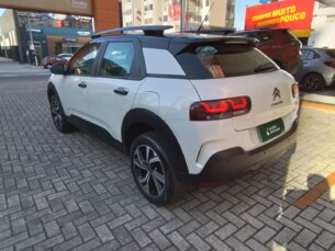 Foto 4 - Citroën C4 Cactus C4 Cactus 1.6 Feel Pack (Aut) automático