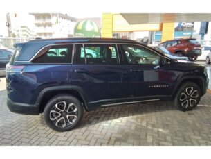 Foto 7 - Jeep Commander Commander 2.0 TD380 Limited 4WD automático