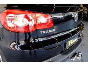Foto 8 - Volkswagen Tiguan Tiguan 2.0 TSI 4WD automático
