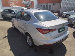 Foto 4 - Fiat Cronos Cronos 1.3 Drive manual