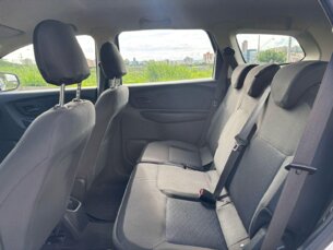 Foto 10 - Chevrolet Spin Spin 1.8 Econoflex LT 5S (Aut) automático